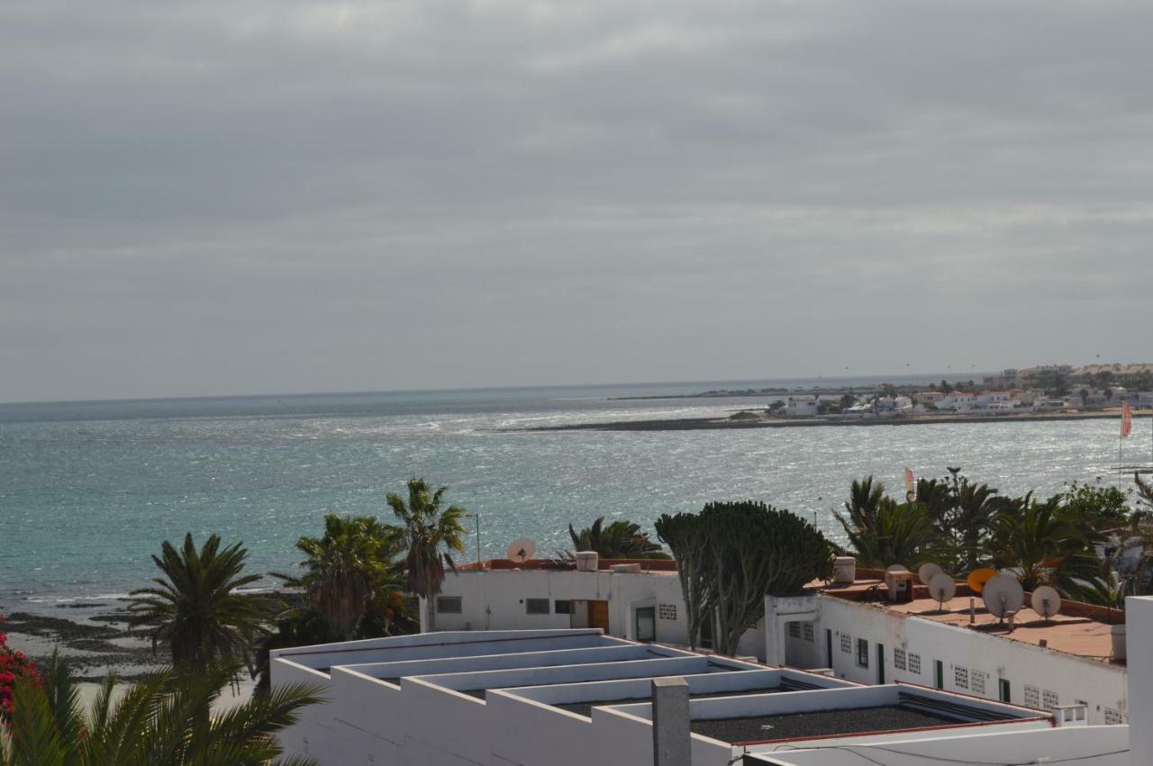 Estudios Center Corralejo Exterior foto